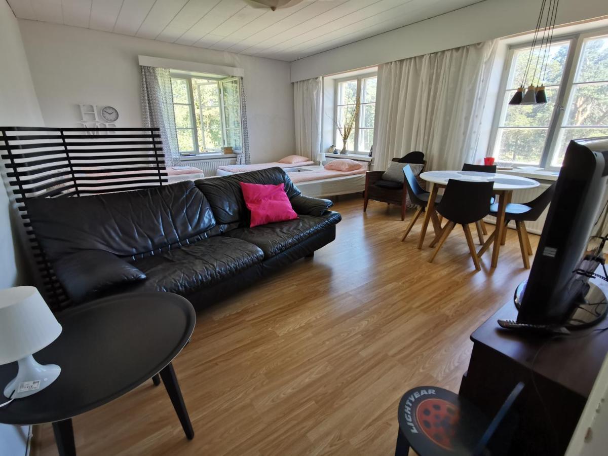 Kotkan Residenssi Apartments Zewnętrze zdjęcie