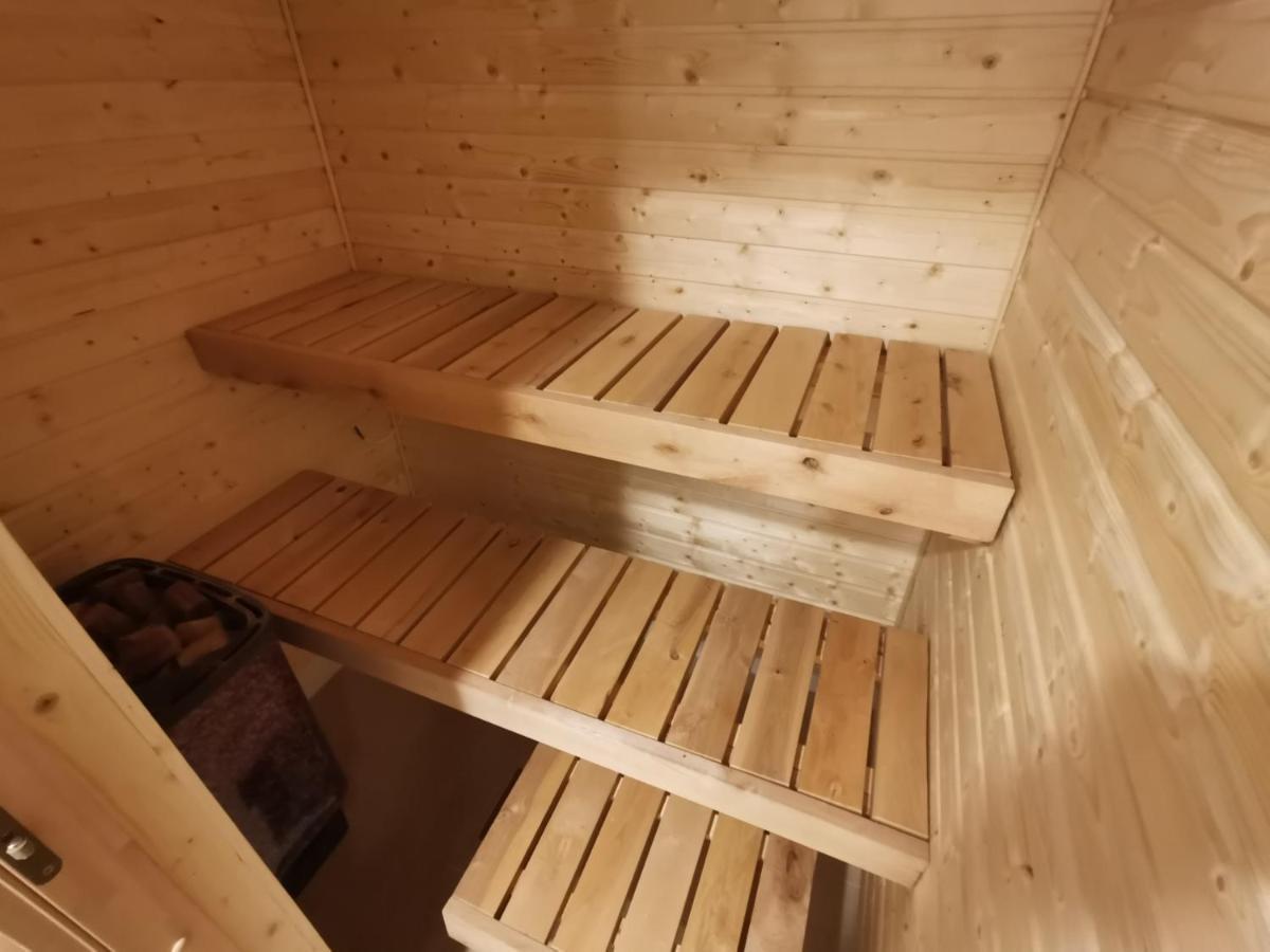 Kotkan Residenssi Apartments Zewnętrze zdjęcie
