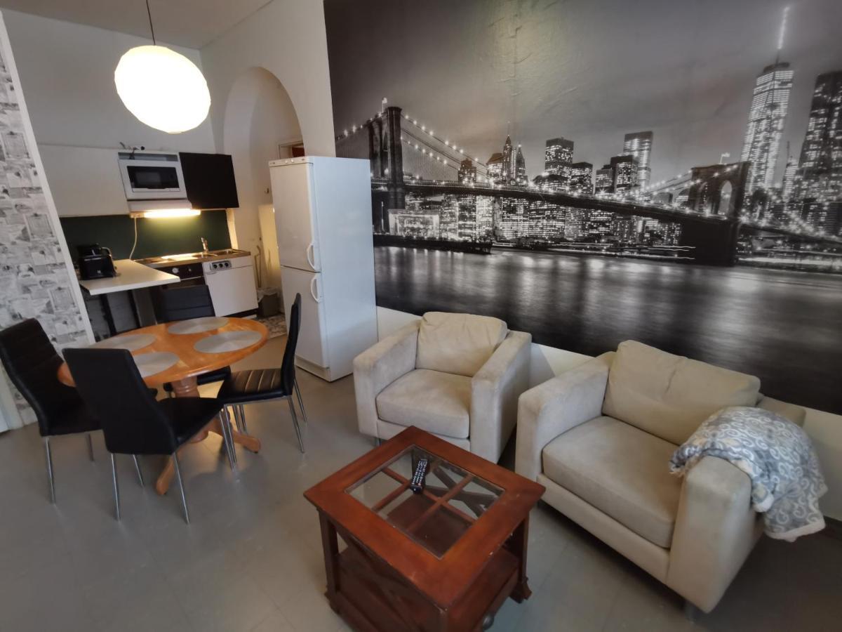 Kotkan Residenssi Apartments Zewnętrze zdjęcie