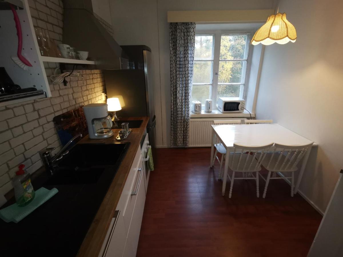 Kotkan Residenssi Apartments Pokój zdjęcie