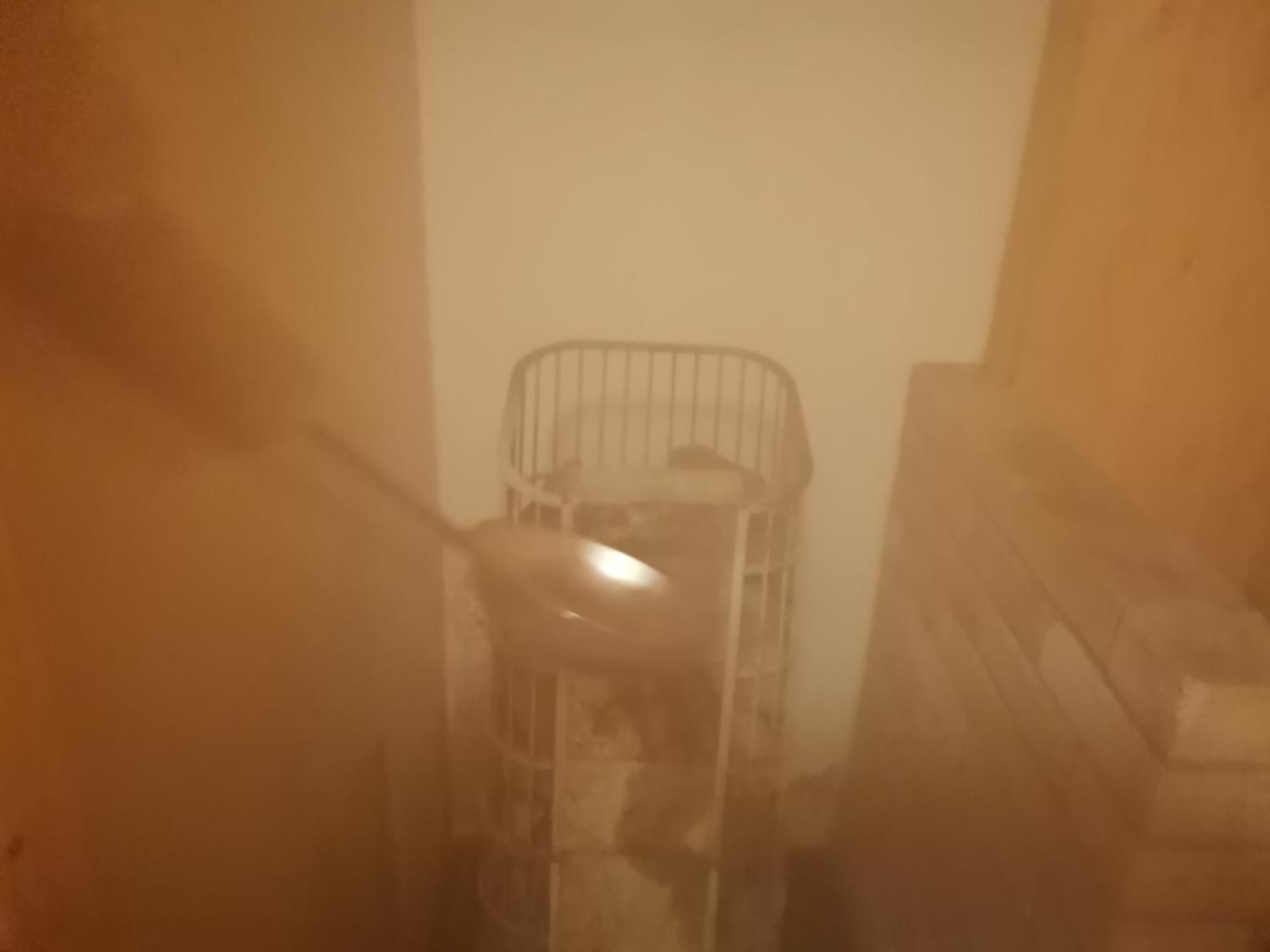 Kotkan Residenssi Apartments Zewnętrze zdjęcie