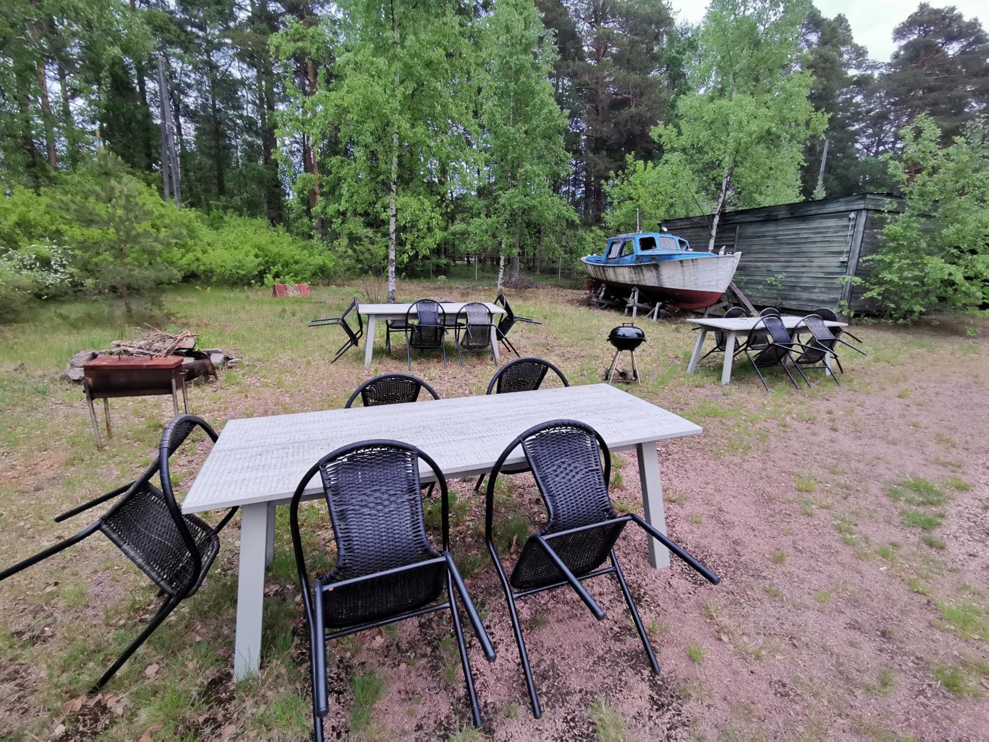 Kotkan Residenssi Apartments Zewnętrze zdjęcie