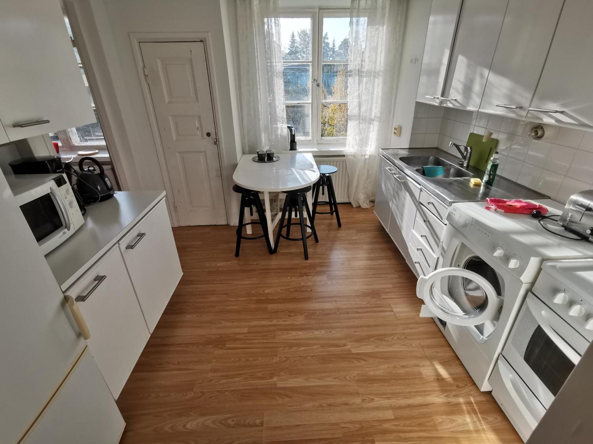 Kotkan Residenssi Apartments Zewnętrze zdjęcie