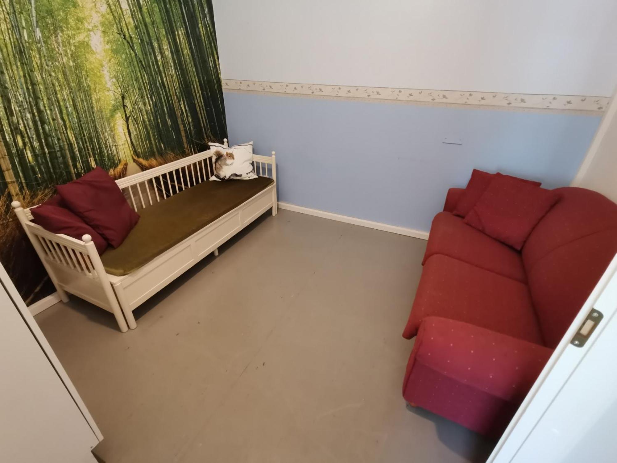 Kotkan Residenssi Apartments Pokój zdjęcie