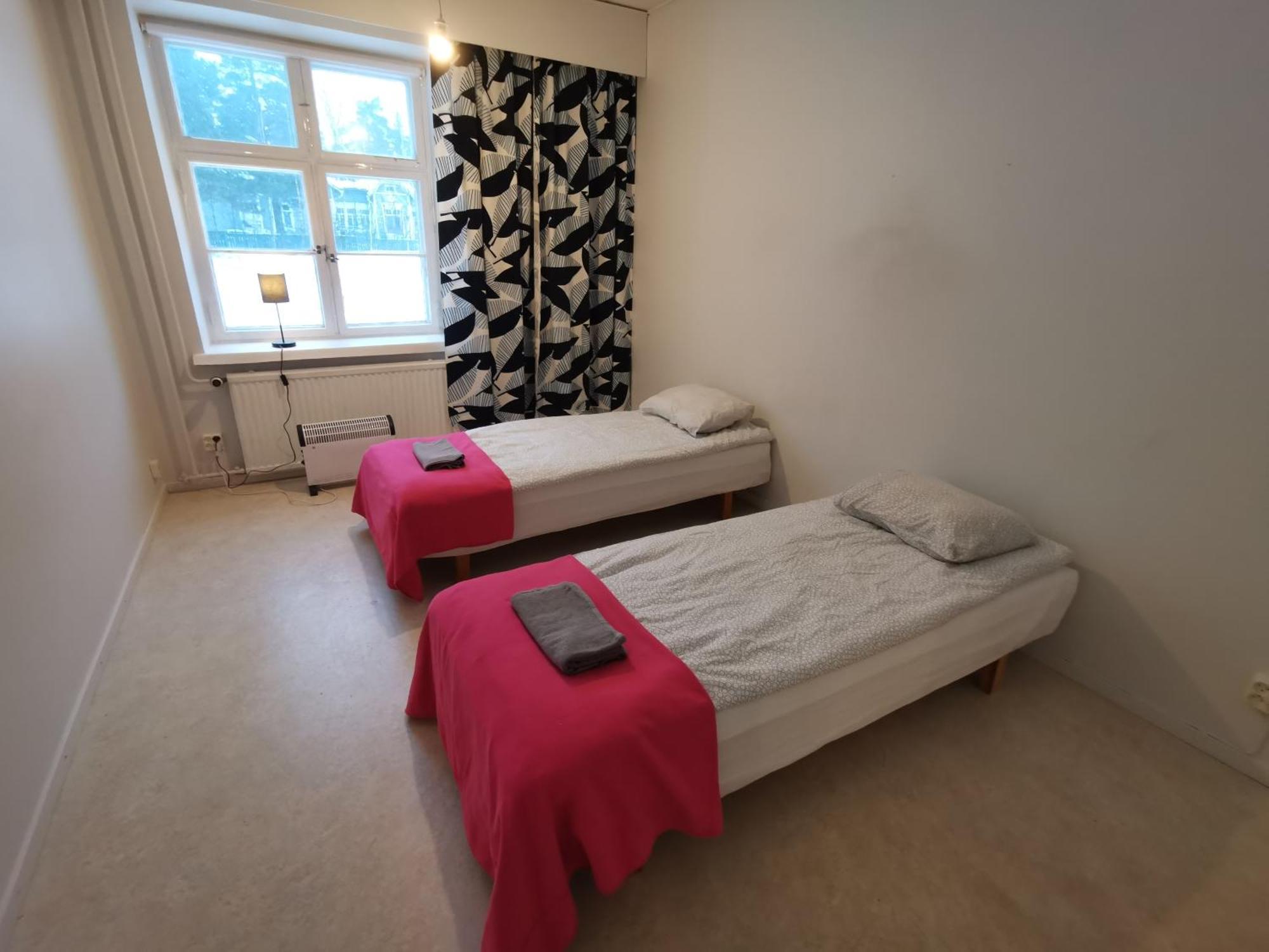 Kotkan Residenssi Apartments Pokój zdjęcie