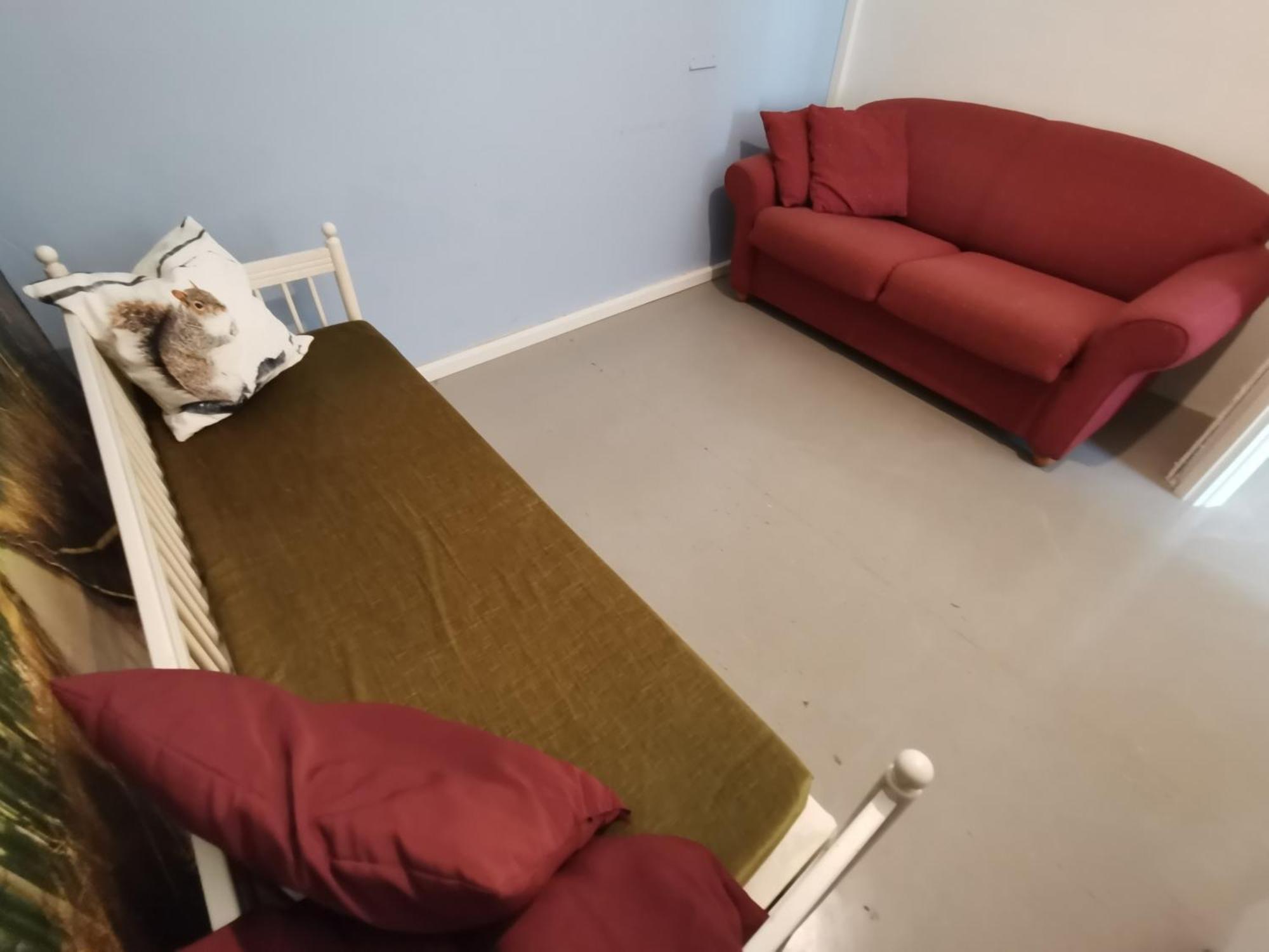 Kotkan Residenssi Apartments Pokój zdjęcie