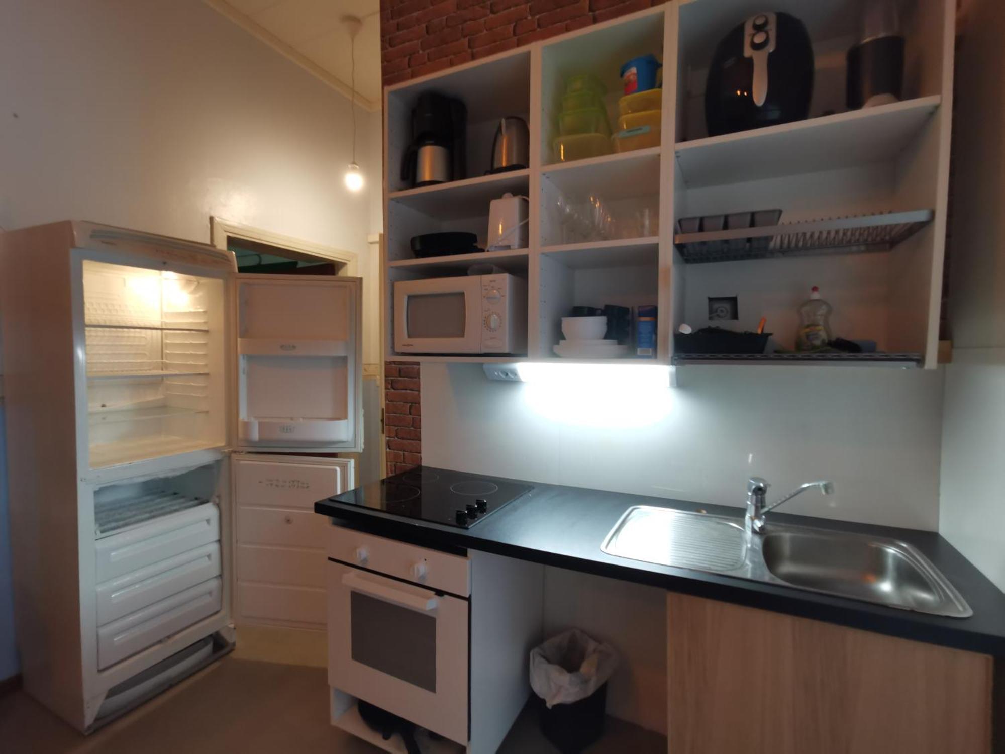 Kotkan Residenssi Apartments Pokój zdjęcie