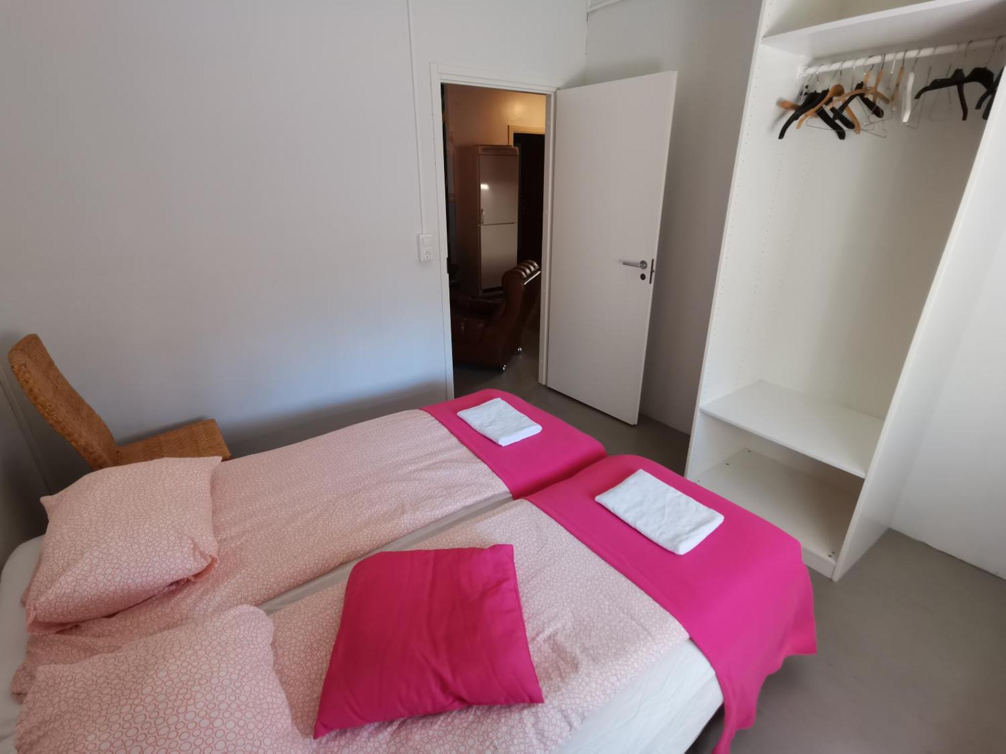 Kotkan Residenssi Apartments Pokój zdjęcie
