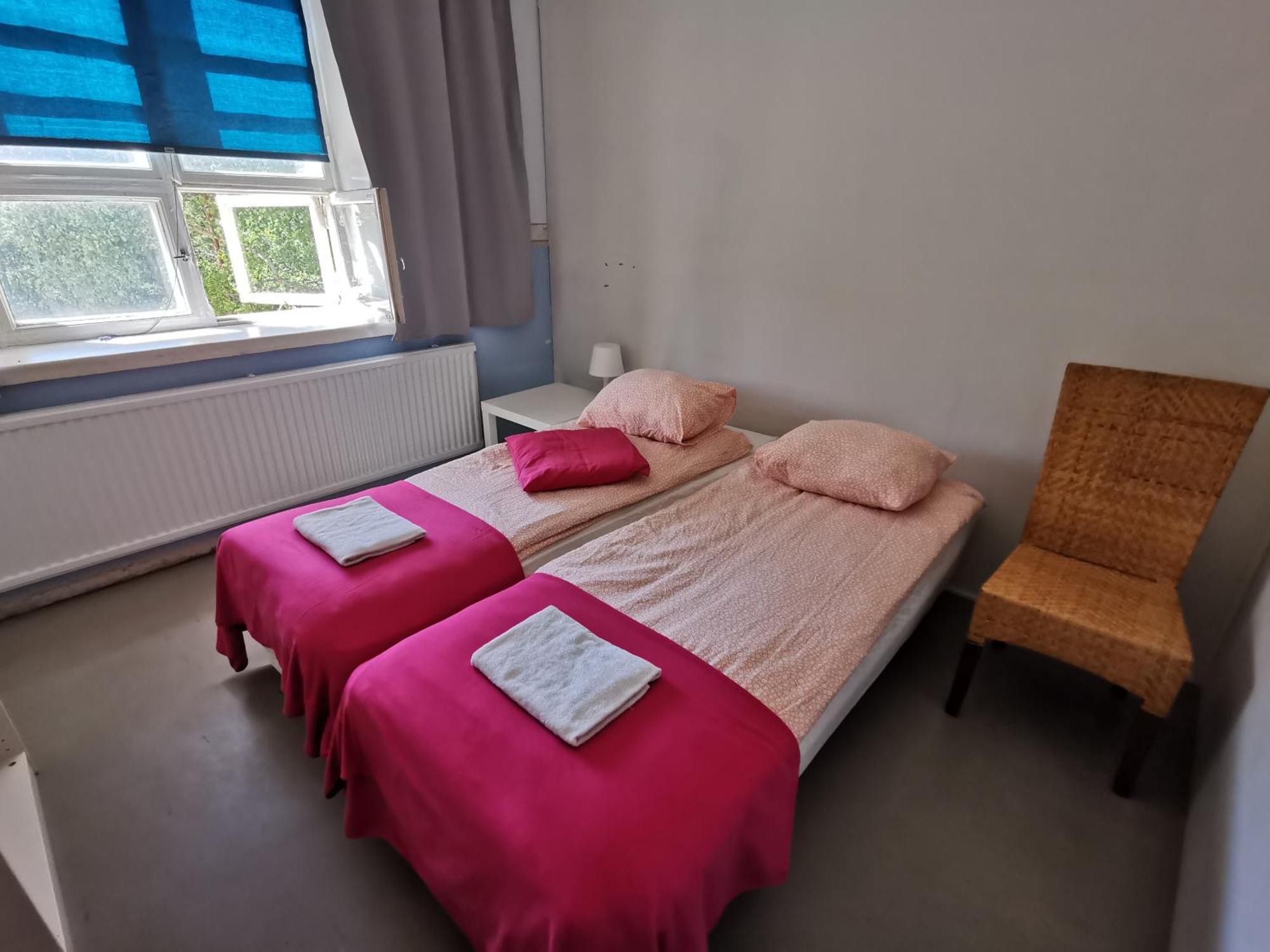 Kotkan Residenssi Apartments Pokój zdjęcie