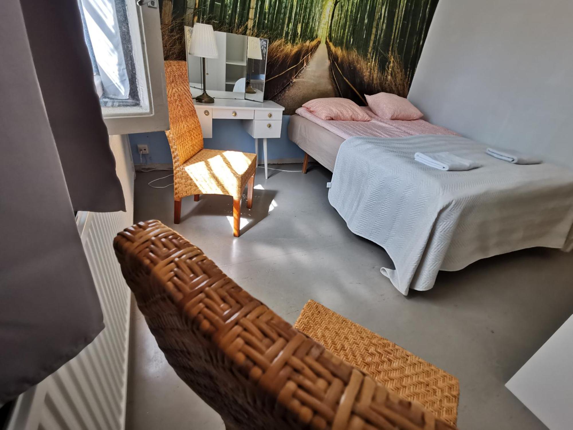 Kotkan Residenssi Apartments Pokój zdjęcie