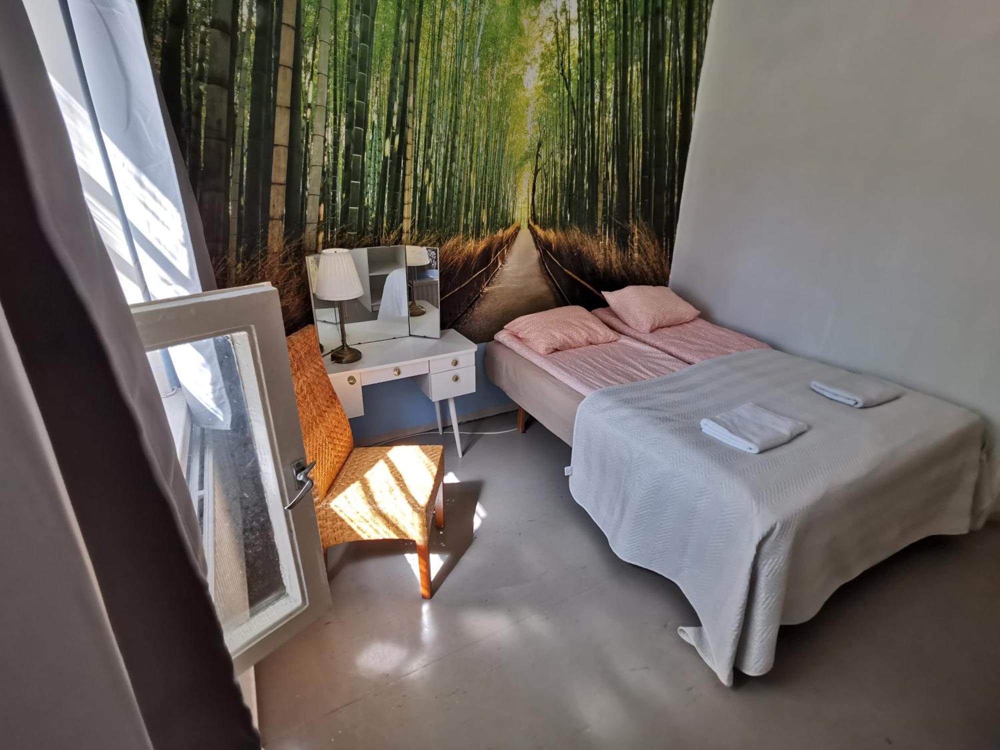 Kotkan Residenssi Apartments Pokój zdjęcie