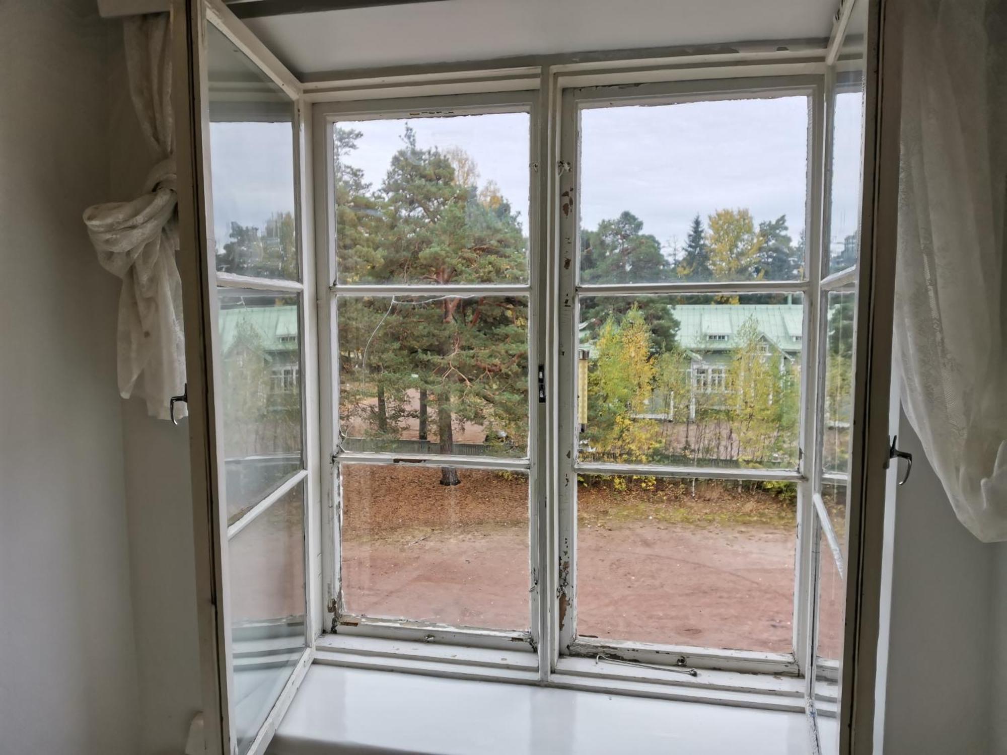 Kotkan Residenssi Apartments Zewnętrze zdjęcie
