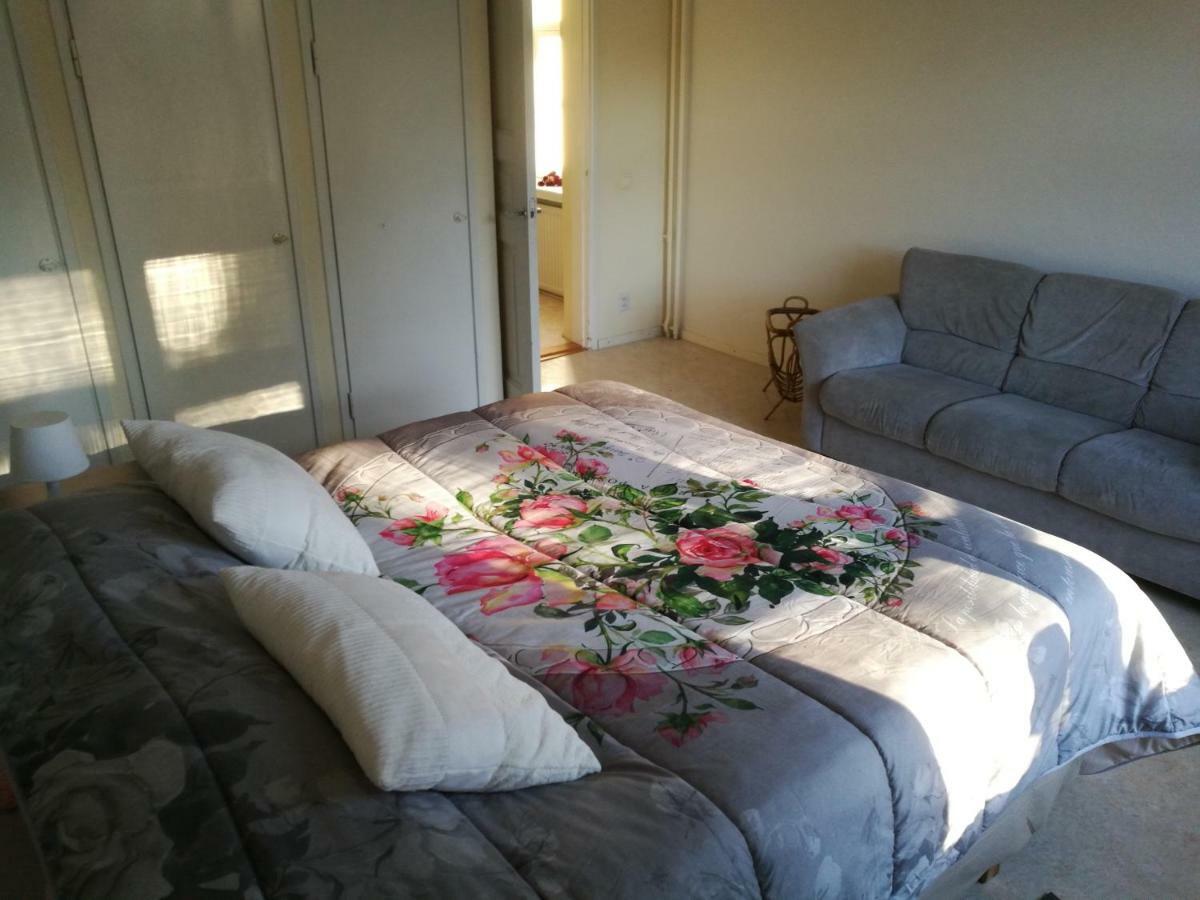 Kotkan Residenssi Apartments Zewnętrze zdjęcie