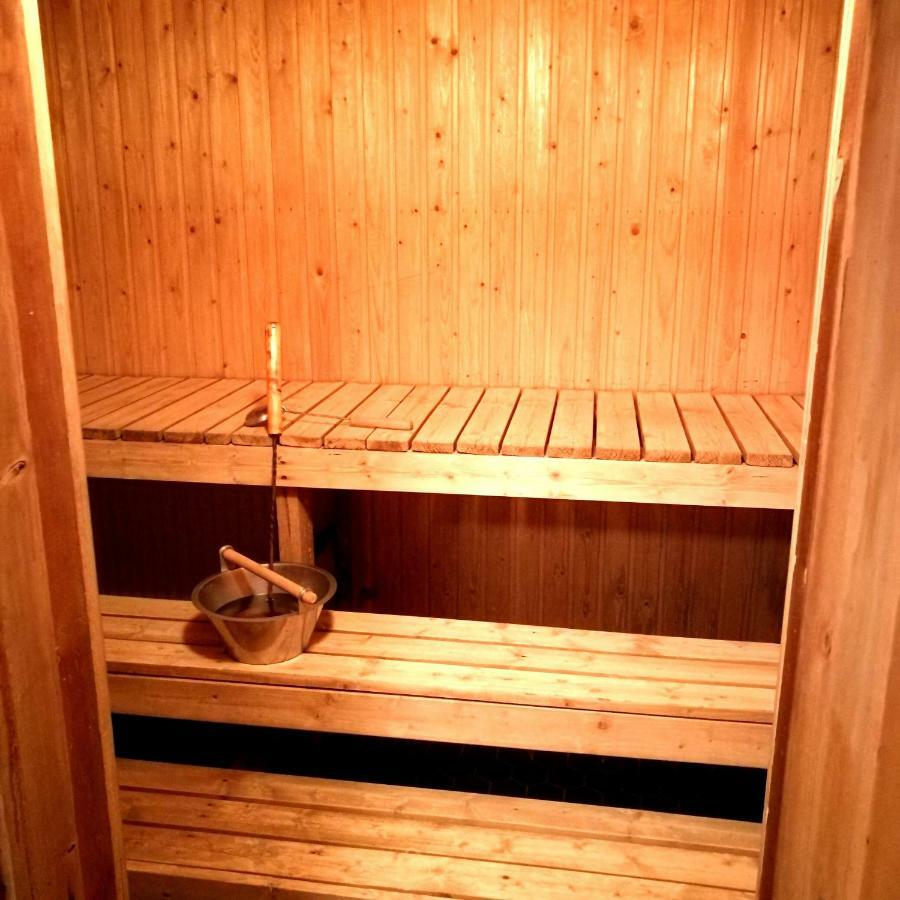 Kotkan Residenssi Apartments Zewnętrze zdjęcie
