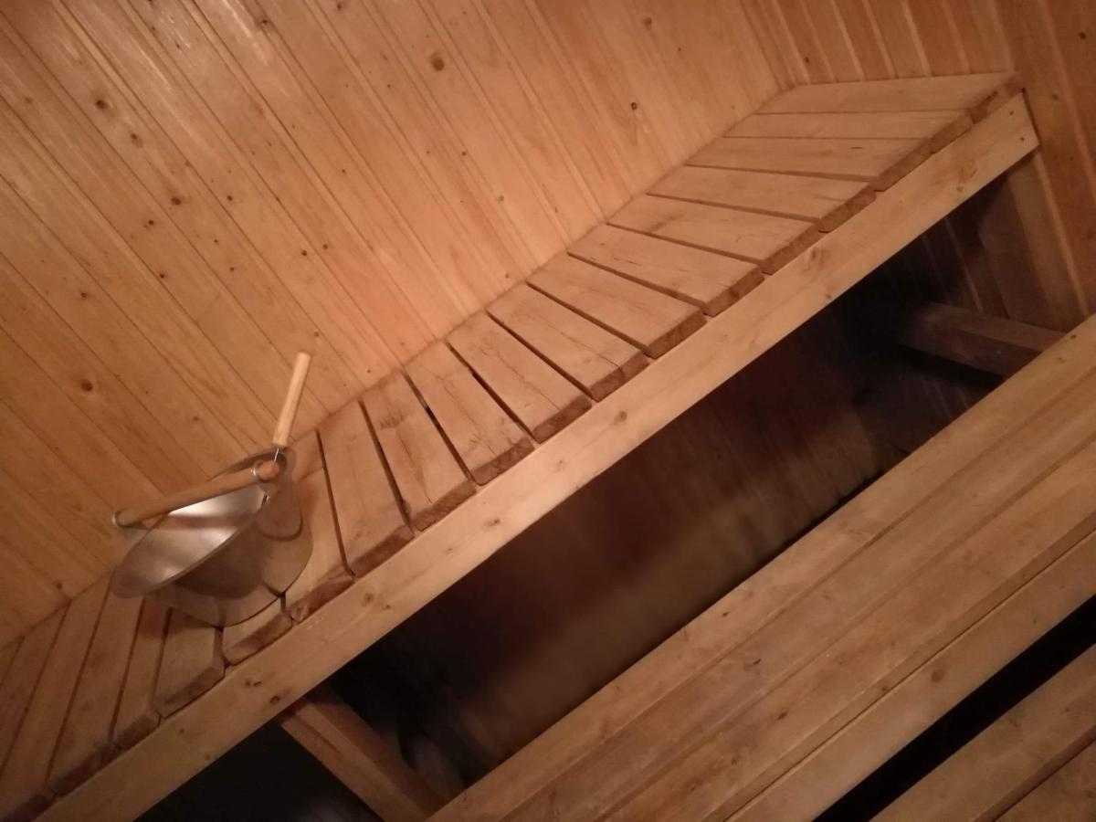 Kotkan Residenssi Apartments Zewnętrze zdjęcie