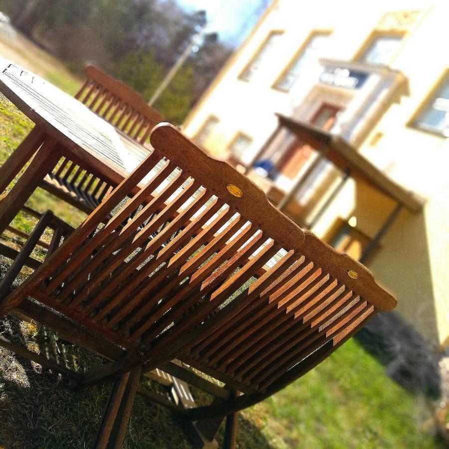 Kotkan Residenssi Apartments Zewnętrze zdjęcie